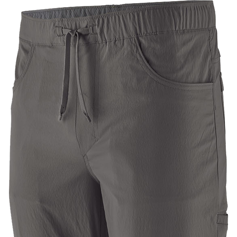 Men's Quandary Jogger, Patagonia Men's Quandary Jogger waist