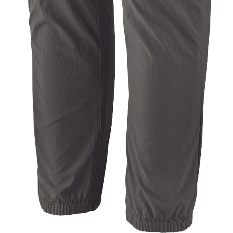 Men's Quandary Jogger, Patagonia Men's Quandary Jogger cuff