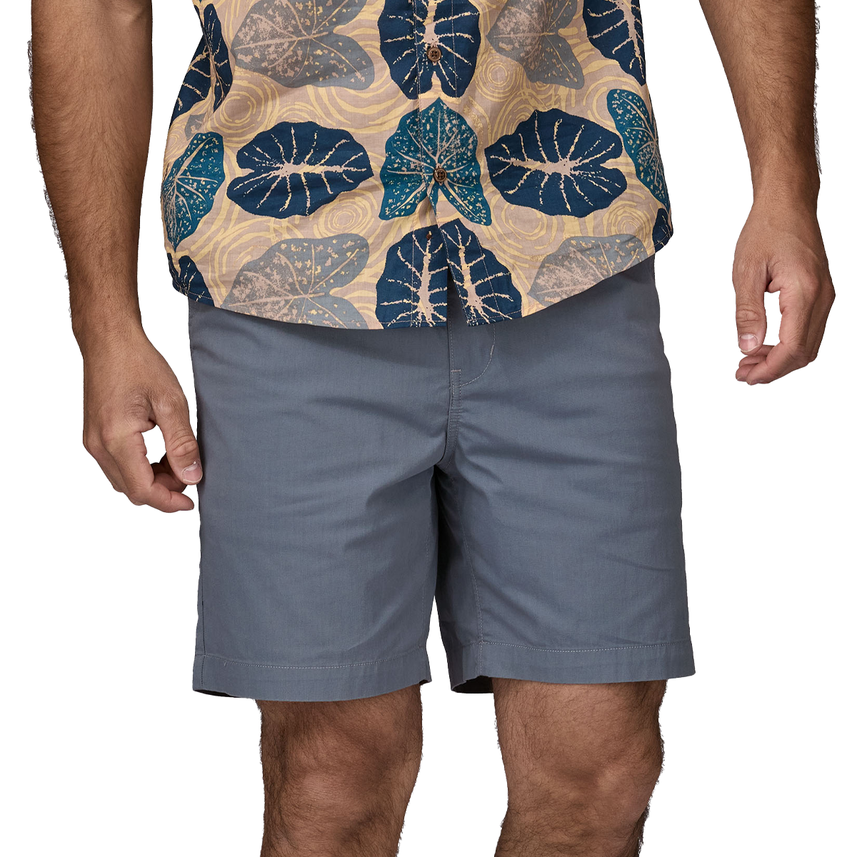 Men's Nomader Volley Shorts alternate view
