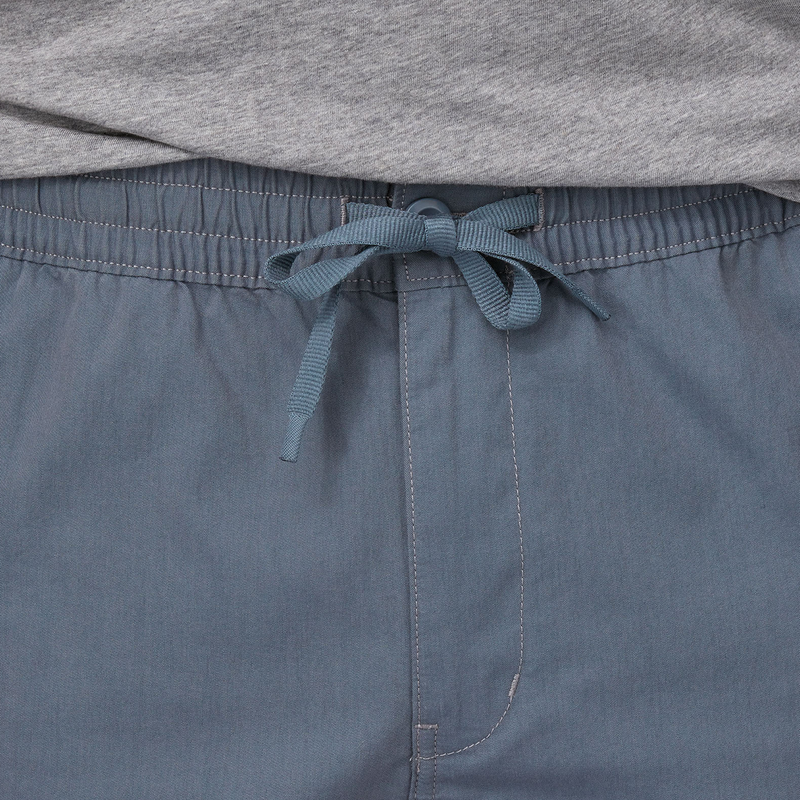 Men's Nomader Volley Shorts, Patagonia Men's Nomader Volley Shorts drawstring