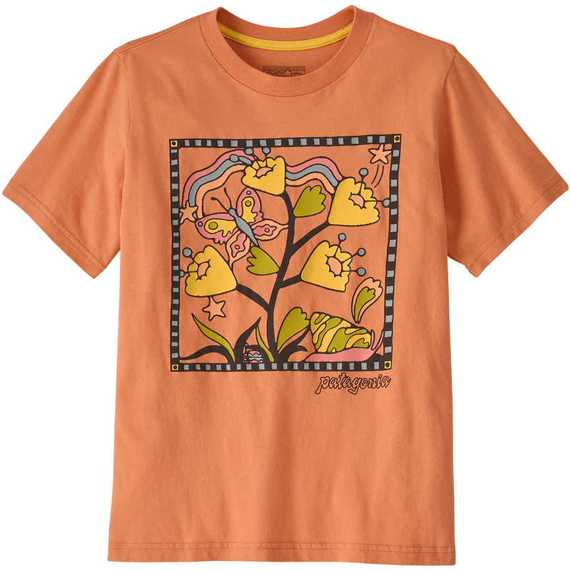 Youth Graphic T-Shirt, Featured Image