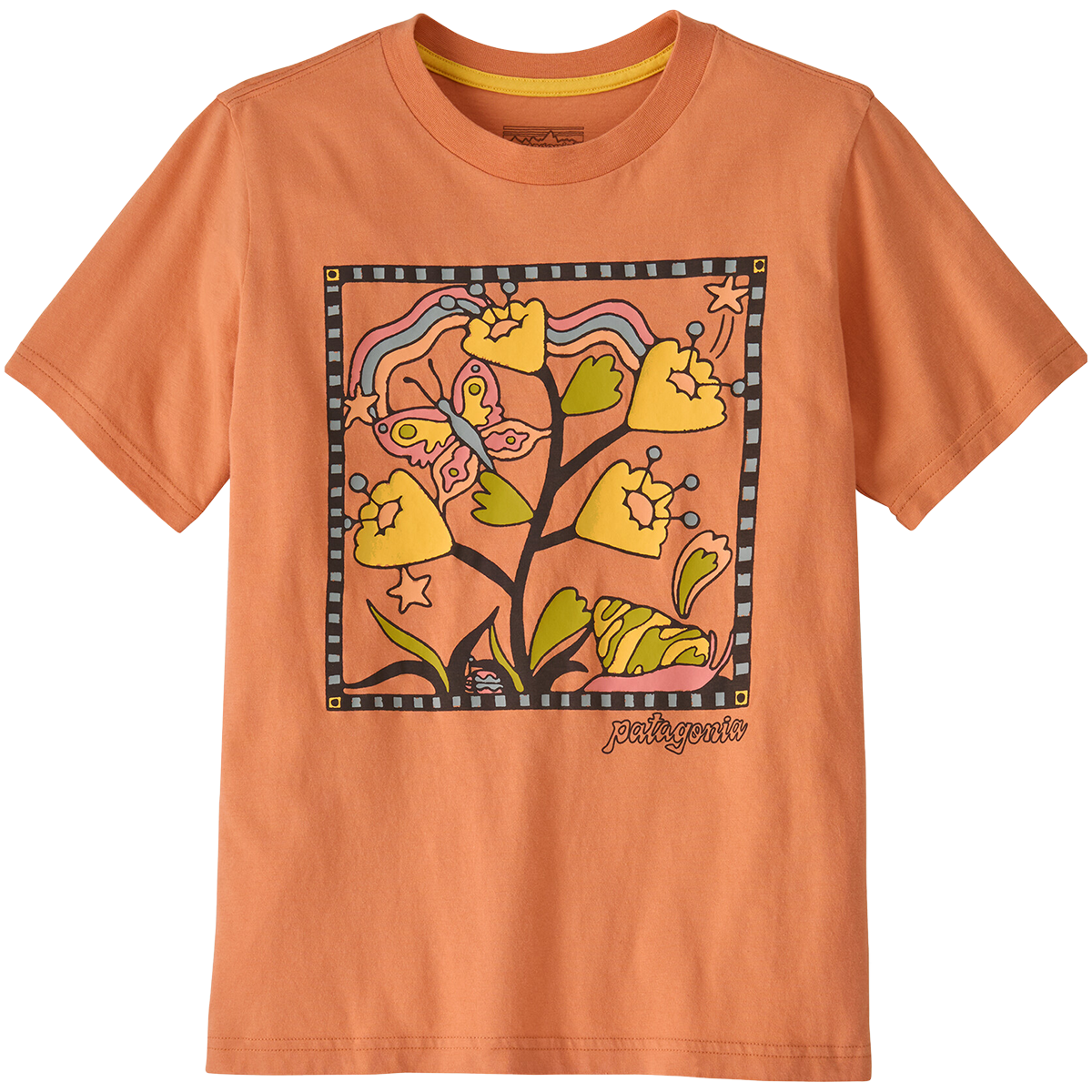 Youth Graphic T-Shirt alternate view