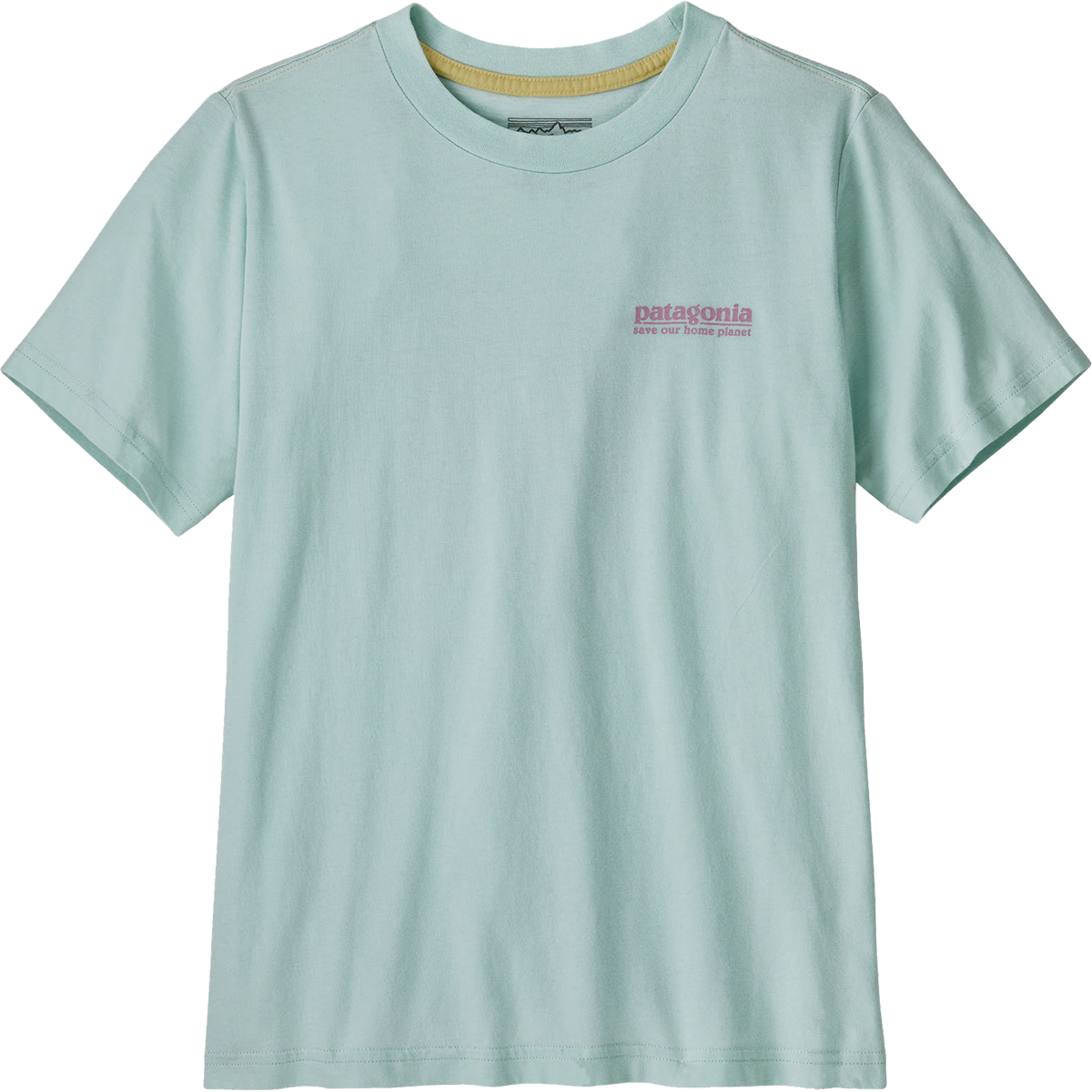 Youth Graphic T-Shirt alternate view
