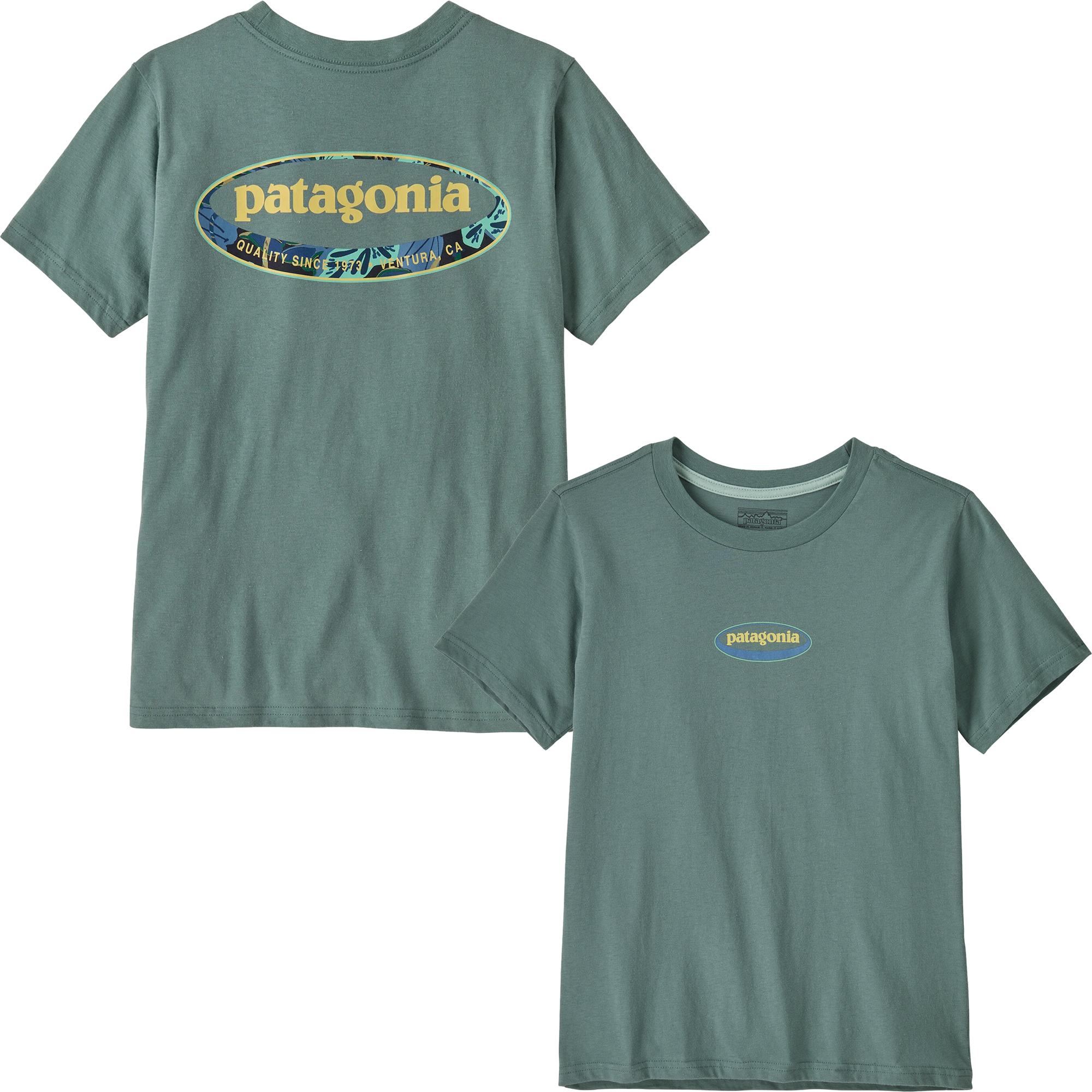 Y Graphic T-Shirt – Sports Basement