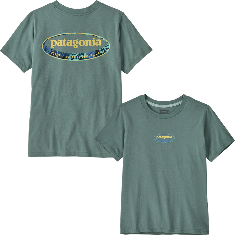 Youth Graphic T-Shirt, Featured Image