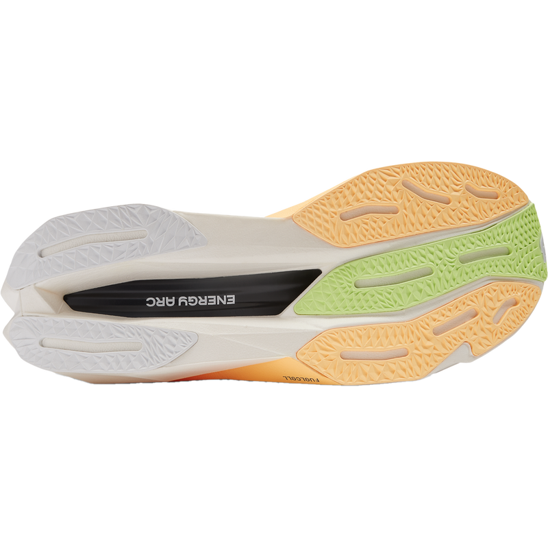 Women's FuelCell SC Elite v4, New Balance Women's FuelCell SC Elite v4  bottom