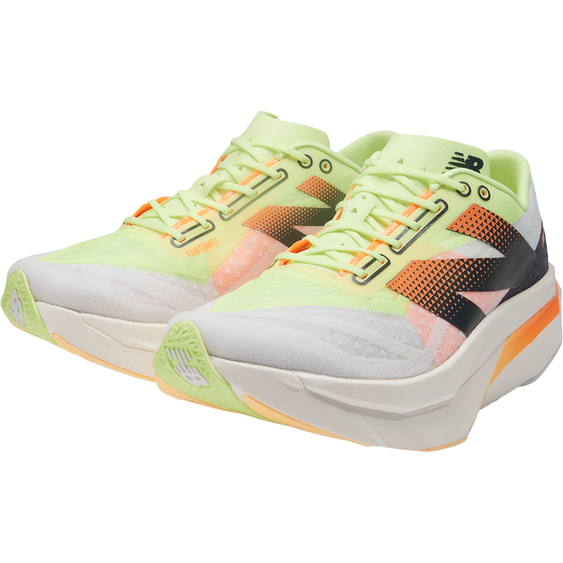 Women's FuelCell SC Elite v4, New Balance Women's FuelCell SC Elite v4 toe