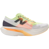 LA-White/Bleached Lime/Mango