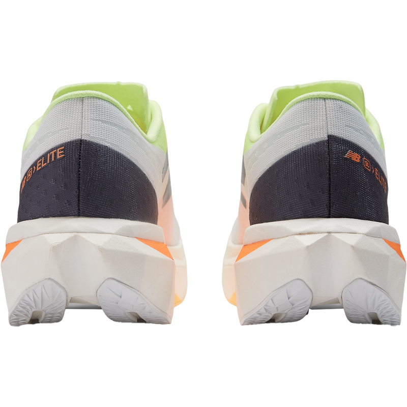 Women's FuelCell SC Elite v4, New Balance Women's FuelCell SC Elite v4 heel