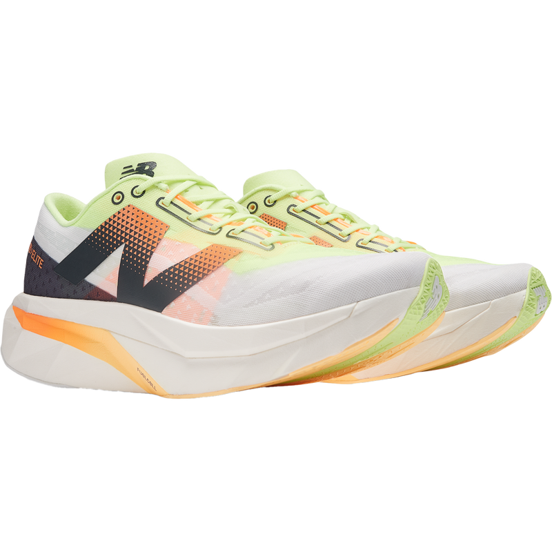 Women's FuelCell SC Elite v4, New Balance Women's FuelCell SC Elite v4  pair