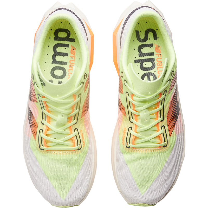 Women's FuelCell SC Elite v4, New Balance Women's FuelCell SC Elite v4 top