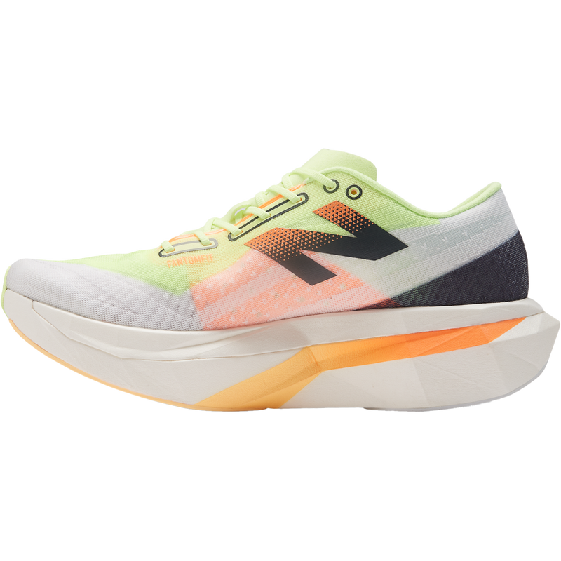 Women's FuelCell SC Elite v4, New Balance Women's FuelCell SC Elite v4 side