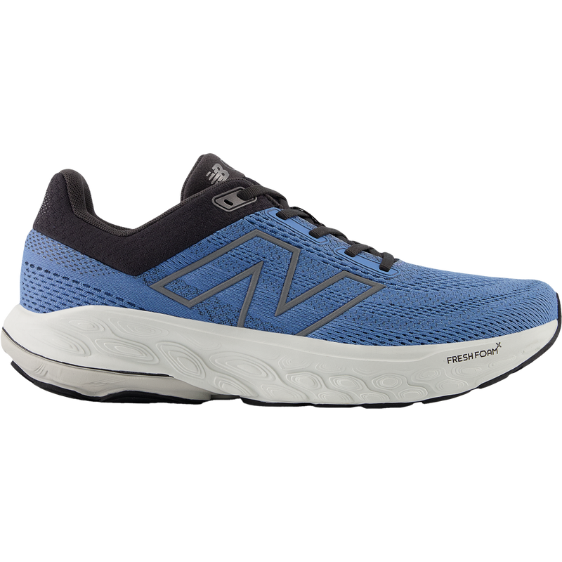 Men's Fresh Foam X 860 v14 Wide, Featured Image