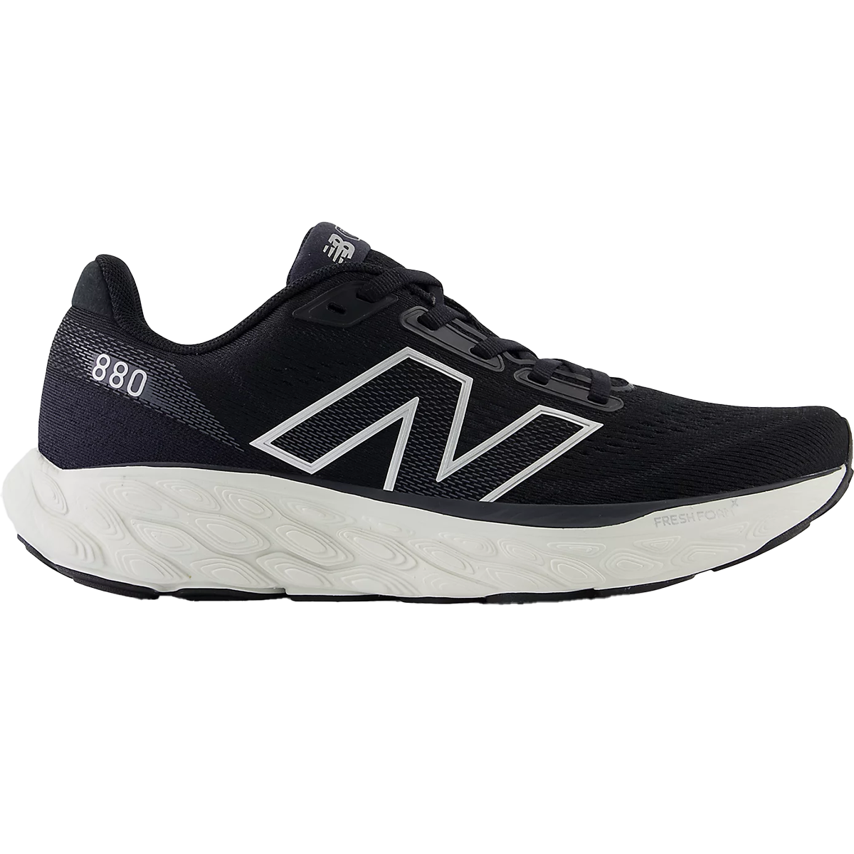 Women's Fresh Foam 880 v14 - D Wide alternate view