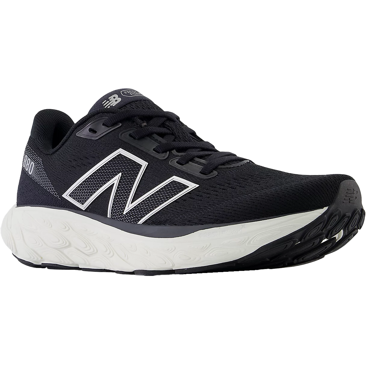 Women's Fresh Foam 880 v14 - D Wide alternate view