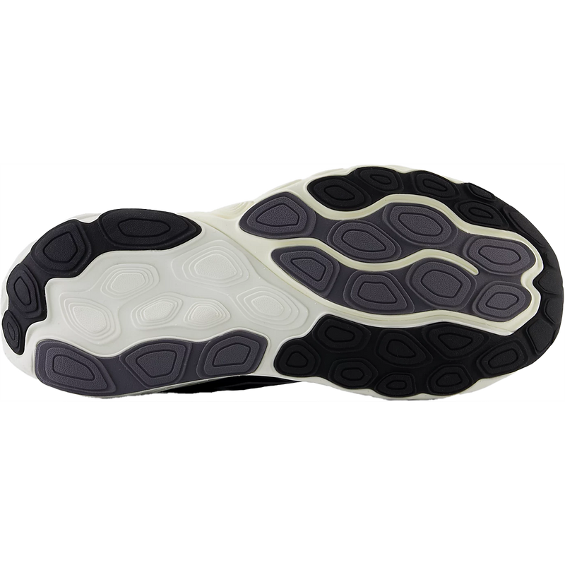 Women's Fresh Foam X 860 v14 Extra Wide, New Balance Women's Fresh Foam 860 v14 in Black/Phantom bottom