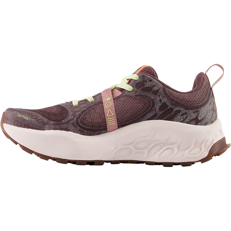 New Balance Women's X Hierro v8 side