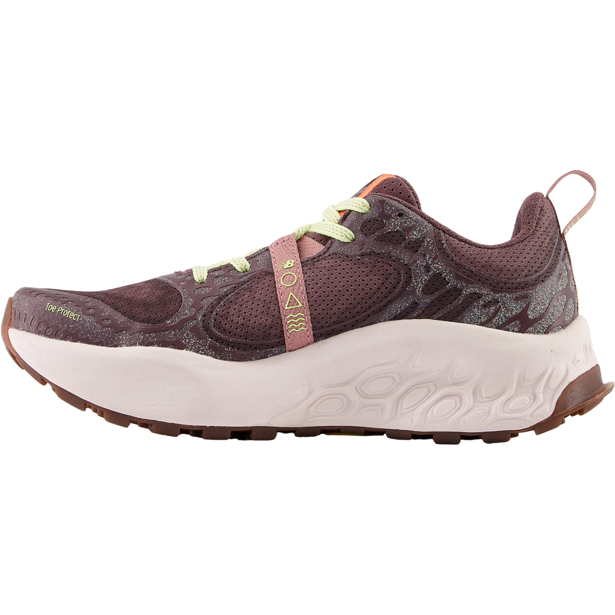 New Balance Women's X Hierro v8 side