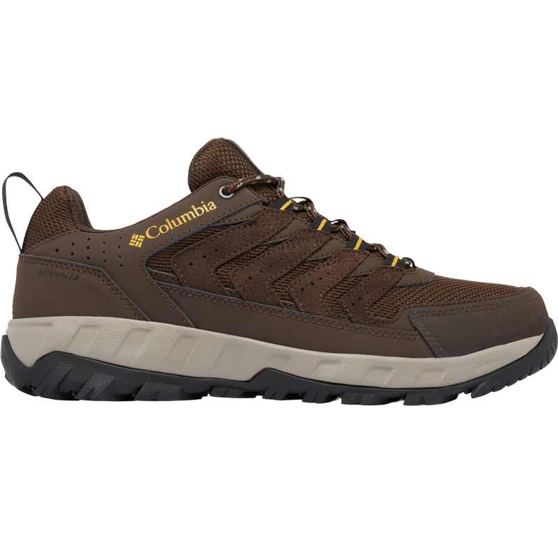 Men's Strata Trail Low WP Wide, Featured Image