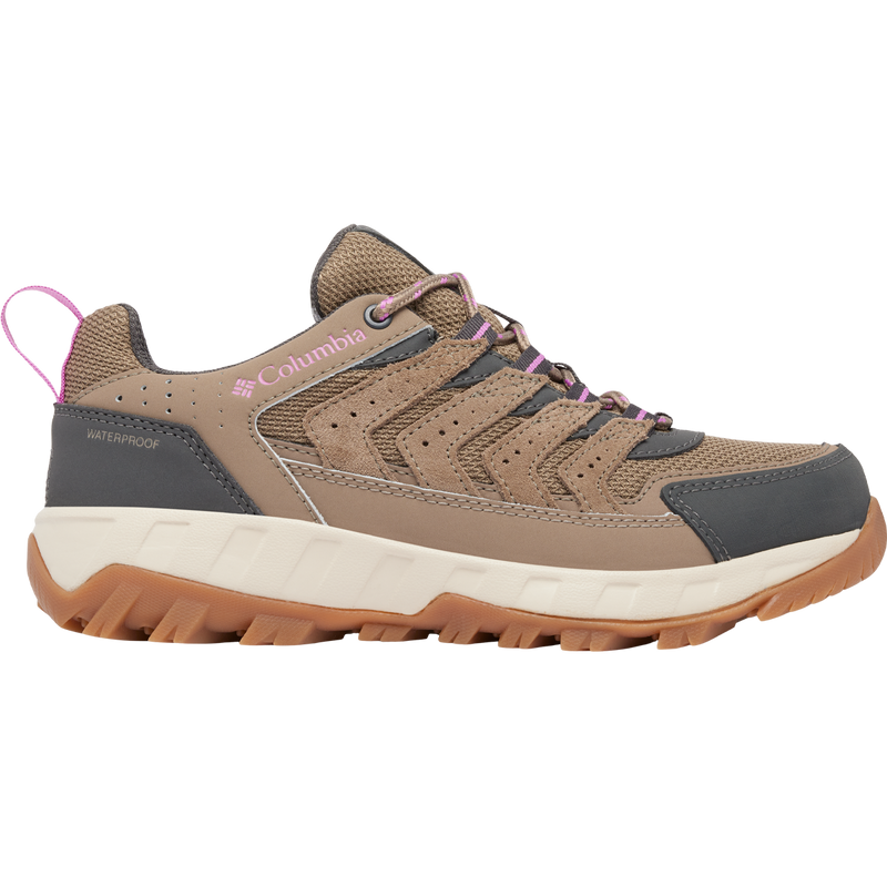 Women's Strata Trail Low WP, Featured Image