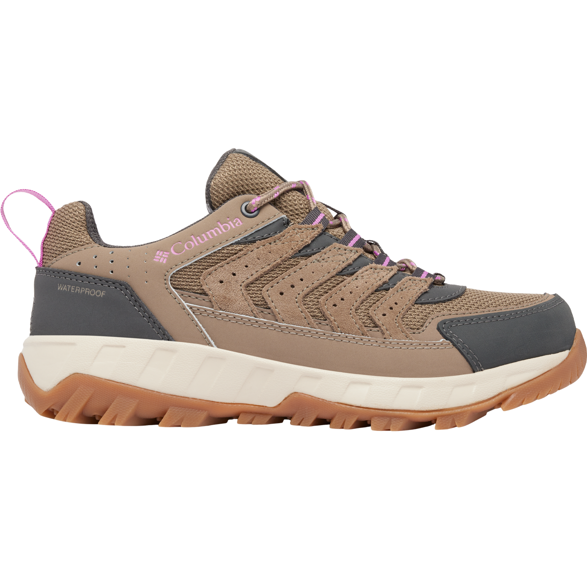 Women's Strata Trail Low WP alternate view