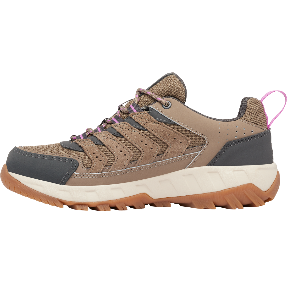 Women's Strata Trail Low WP alternate view