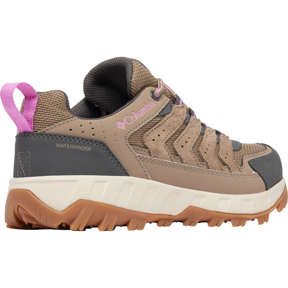Women's Strata Trail Low WP alternate view