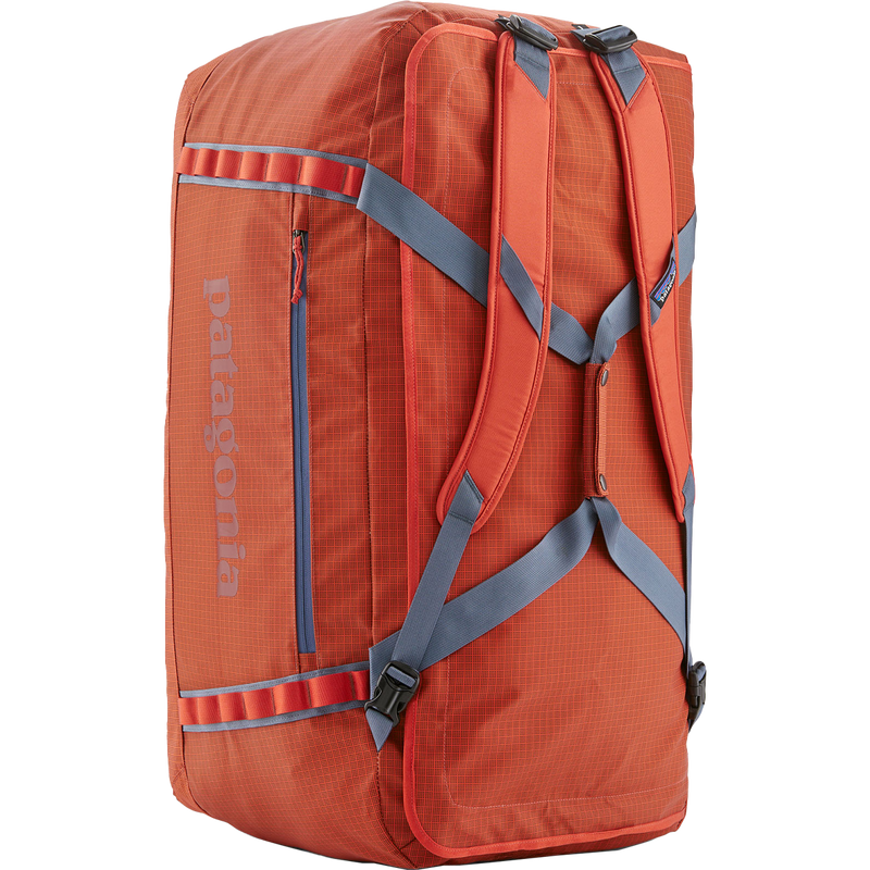 patagonia 100l black hole Black Hole Duffel 100L – Sports Basement