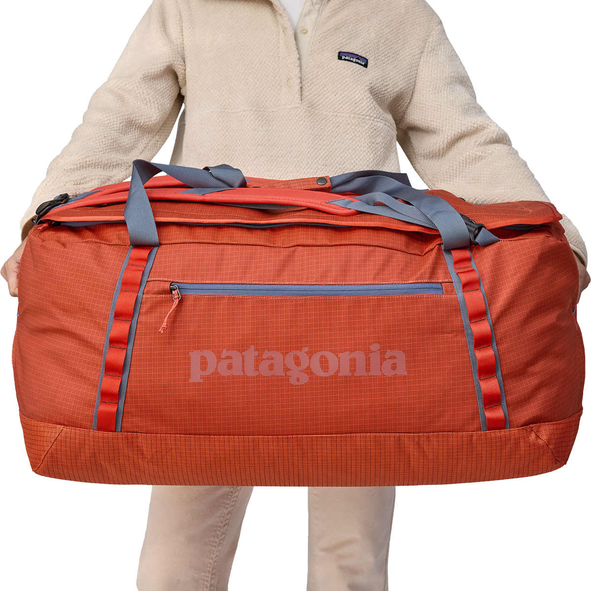 Black Hole Duffel 100L alternate view