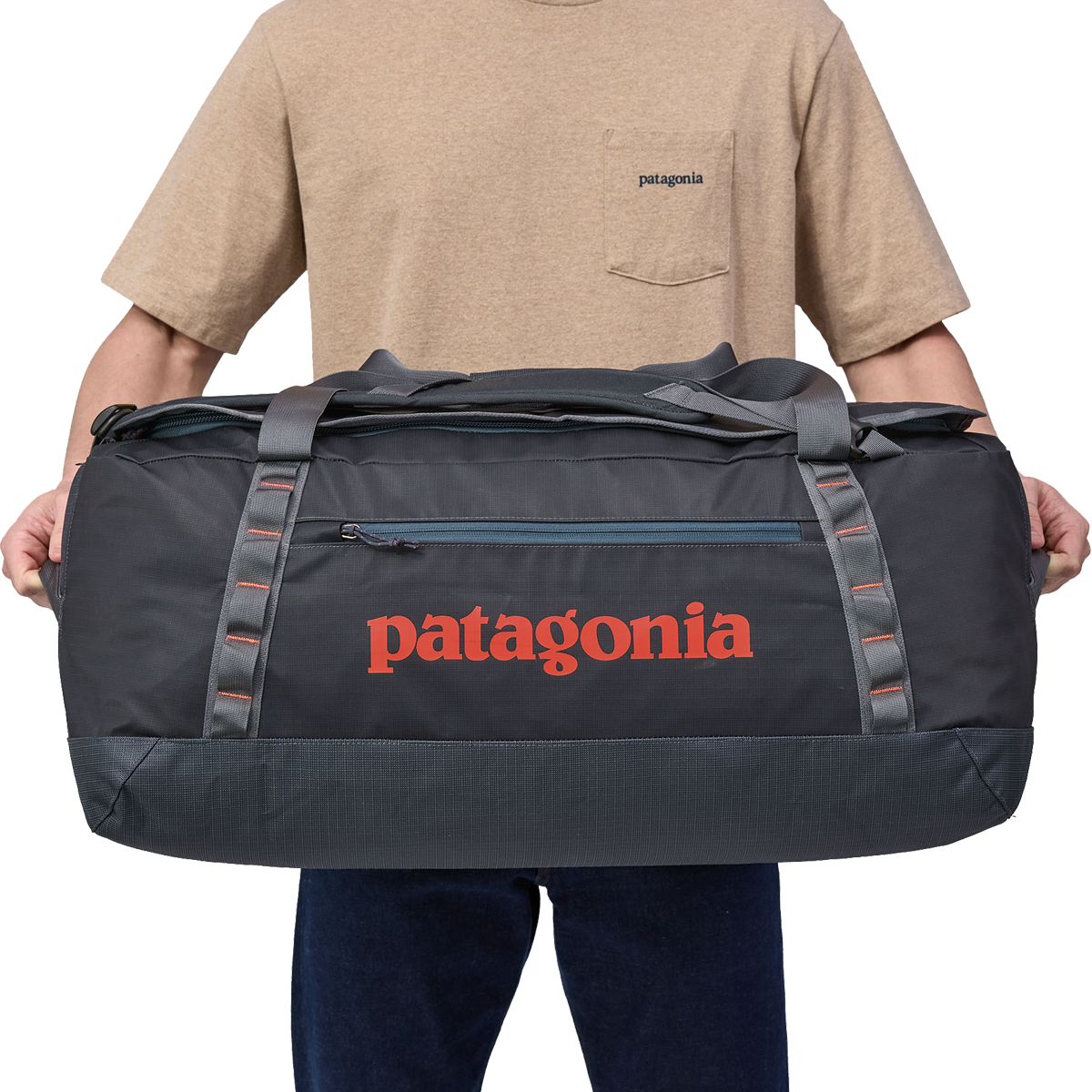 Black Hole Duffel 70L alternate view