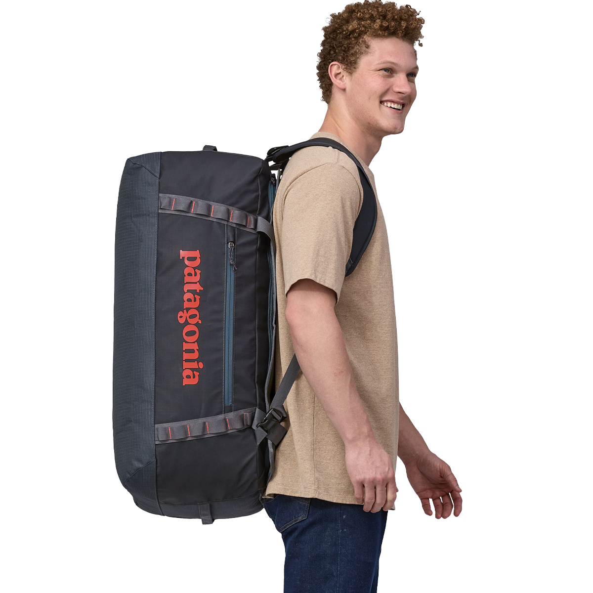 Black Hole Duffel 70L alternate view