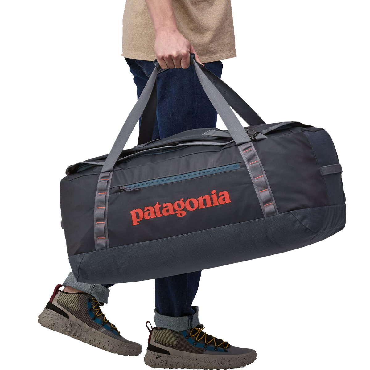 Black Hole Duffel 70L alternate view