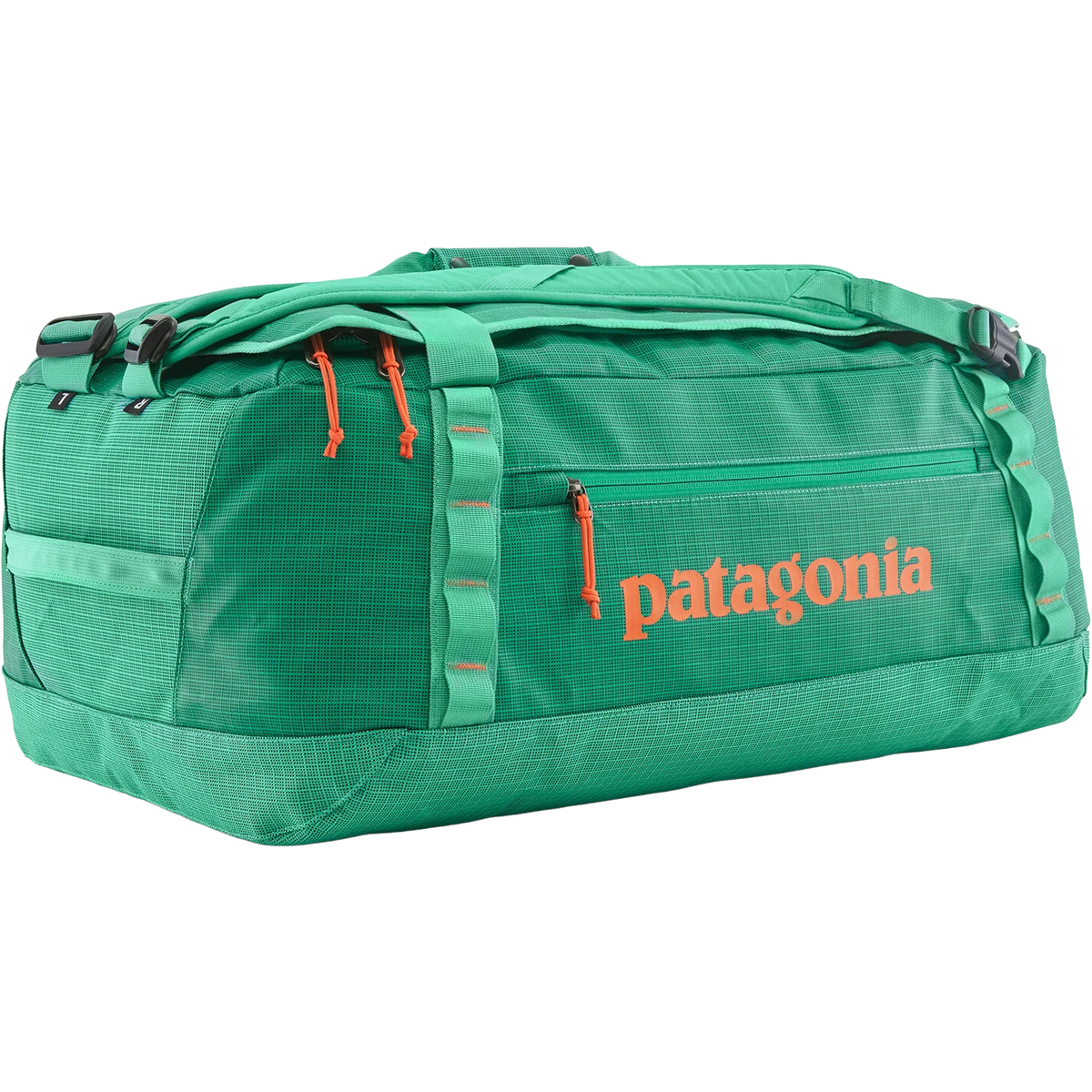Black Hole Duffel 55L alternate view
