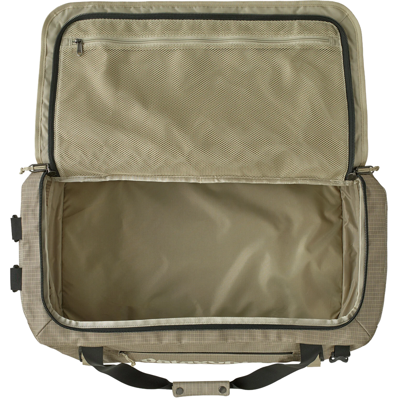 Black Hole Duffel 55L, Patagonia Black Hole Duffel 55L inside