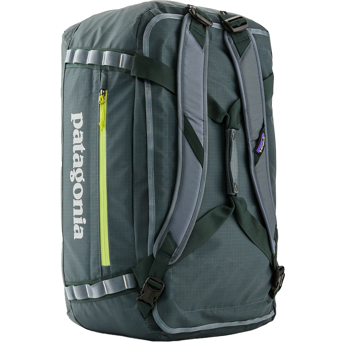 Patagonia - Black Hole Duffel 55L Patagonia - Black Hole Duffel 55L