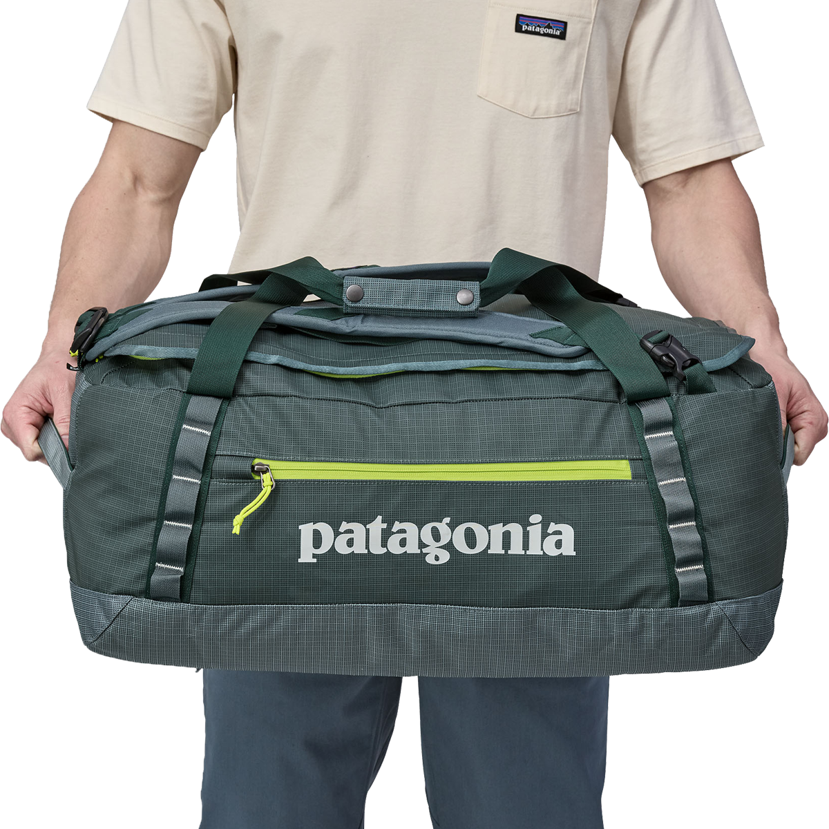 Patagonia - Black Hole Duffel 55L Patagonia - Black Hole Duffel 55L