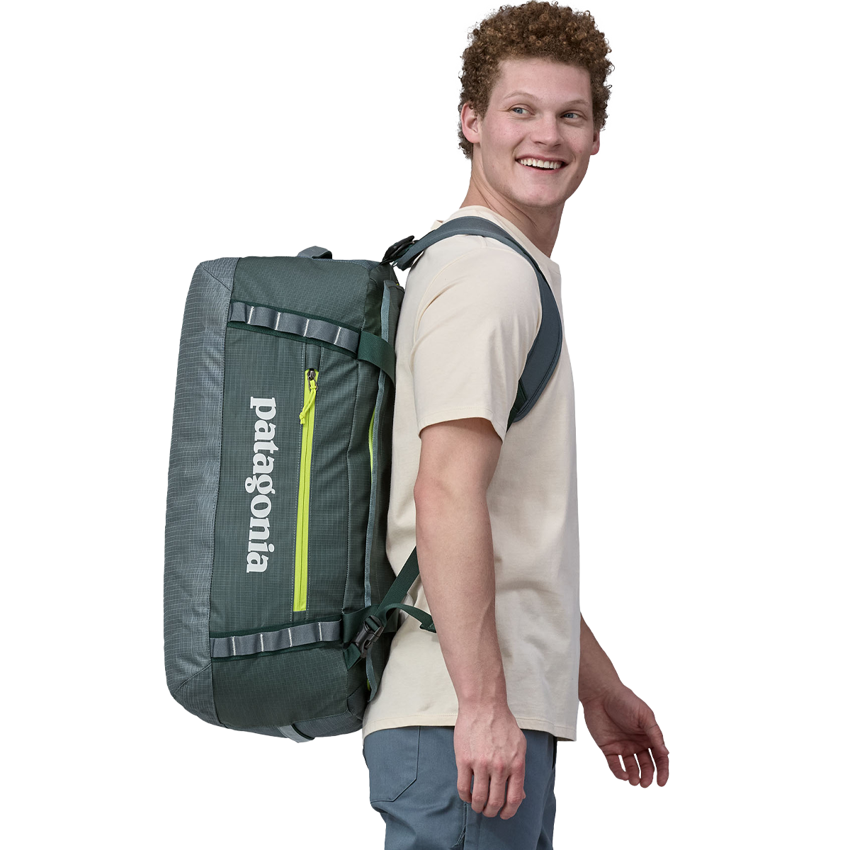 Patagonia - Black Hole Duffel 55L Patagonia - Black Hole Duffel 55L