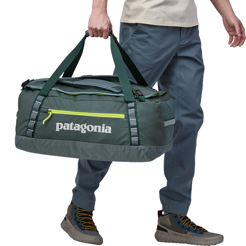 duffel bag patagonia 55l Black Hole Duffel 55L – Sports Basement