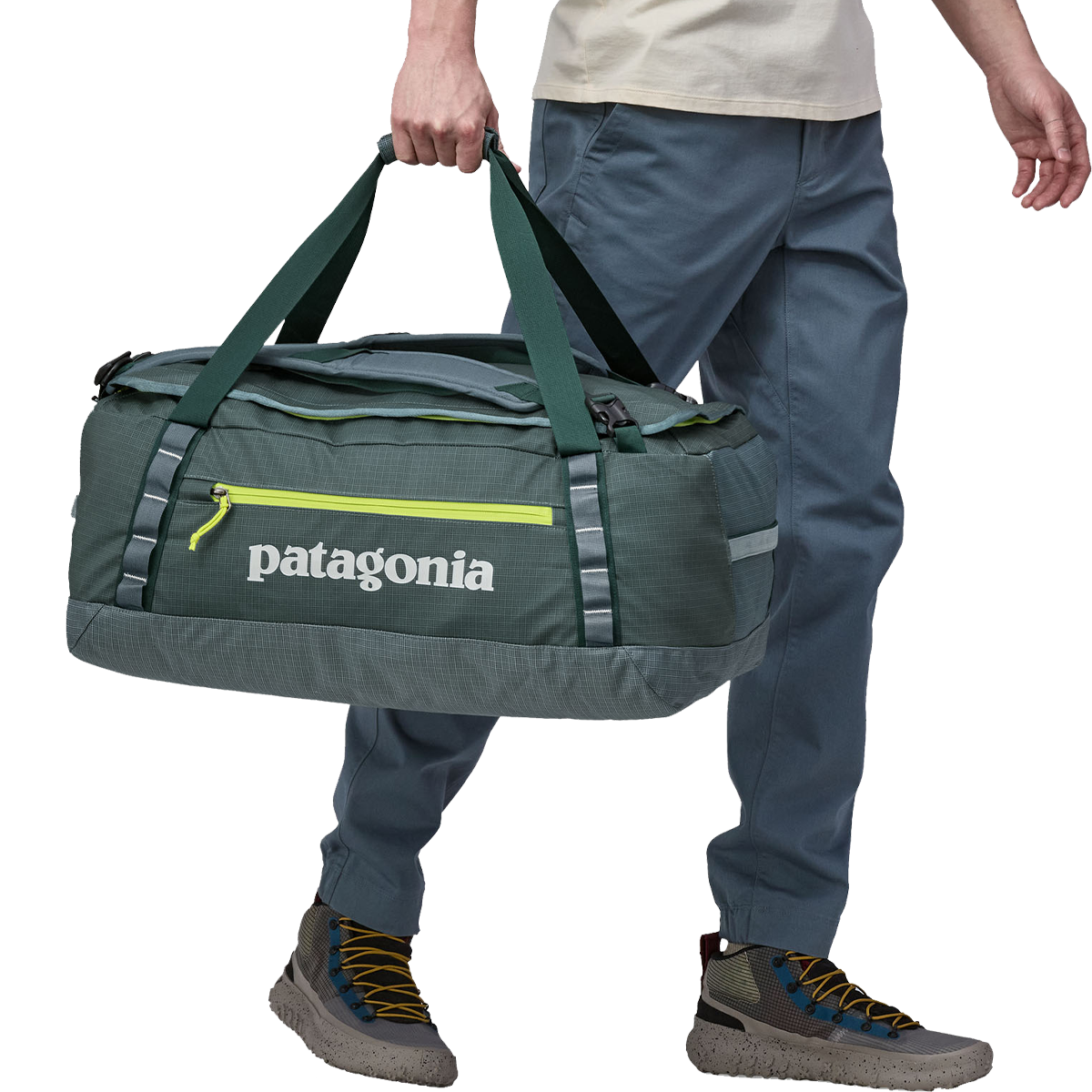 Patagonia - Black Hole Duffel 55L Patagonia - Black Hole Duffel 55L