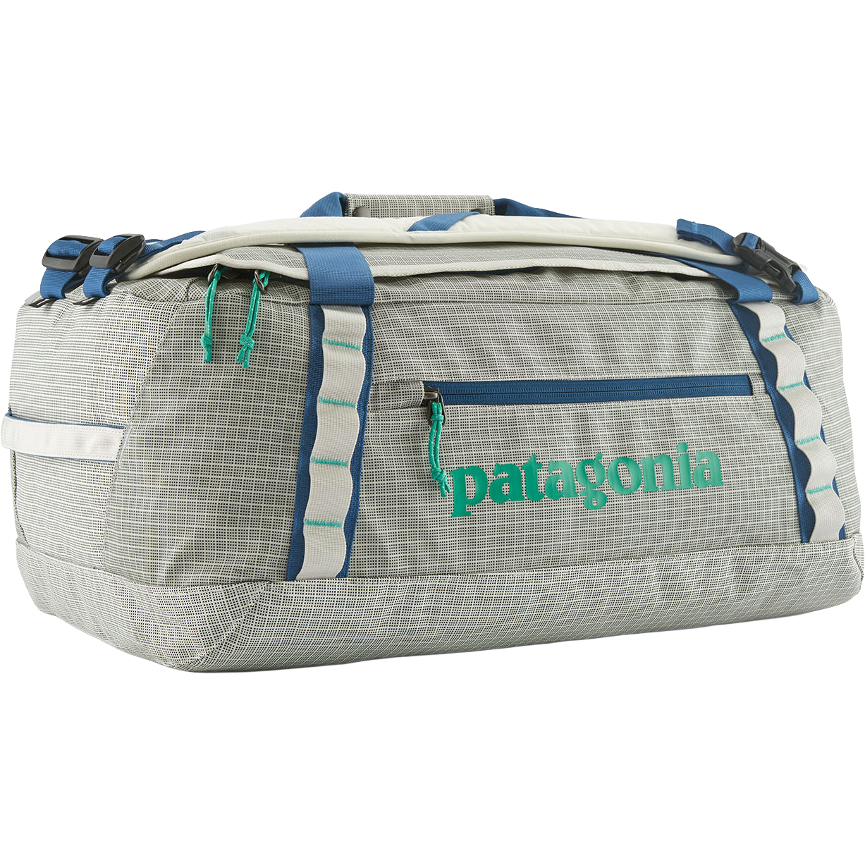 Patagonia Black Hole Duffel 40L Birch White