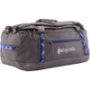 Patagonia Black Hole Duffel 40L in HTMY-Hut Tripper/May Grey