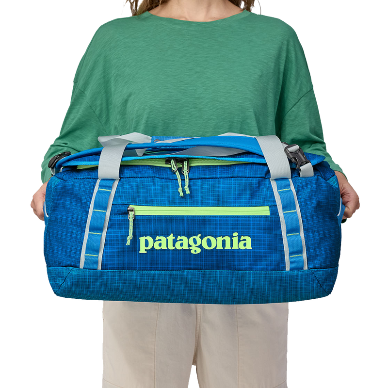patagonia hole duffel 40l Black Hole Duffel 40L – Sports Basement