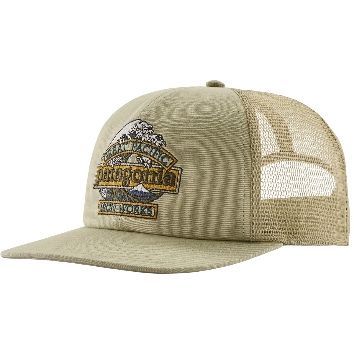 Relaxed Trucker Hat alternate view