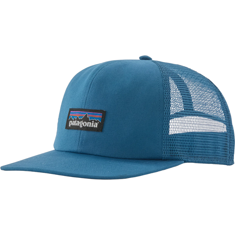 Relaxed Trucker Hat, Featured Image