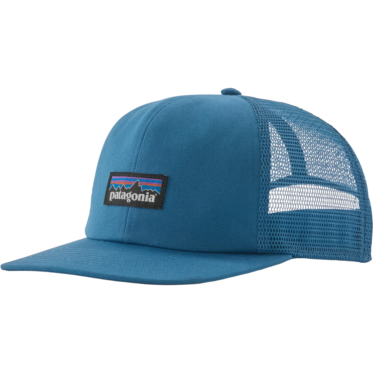 Relaxed Trucker Hat alternate view