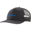 TLIB-Text Logo: Ink Black