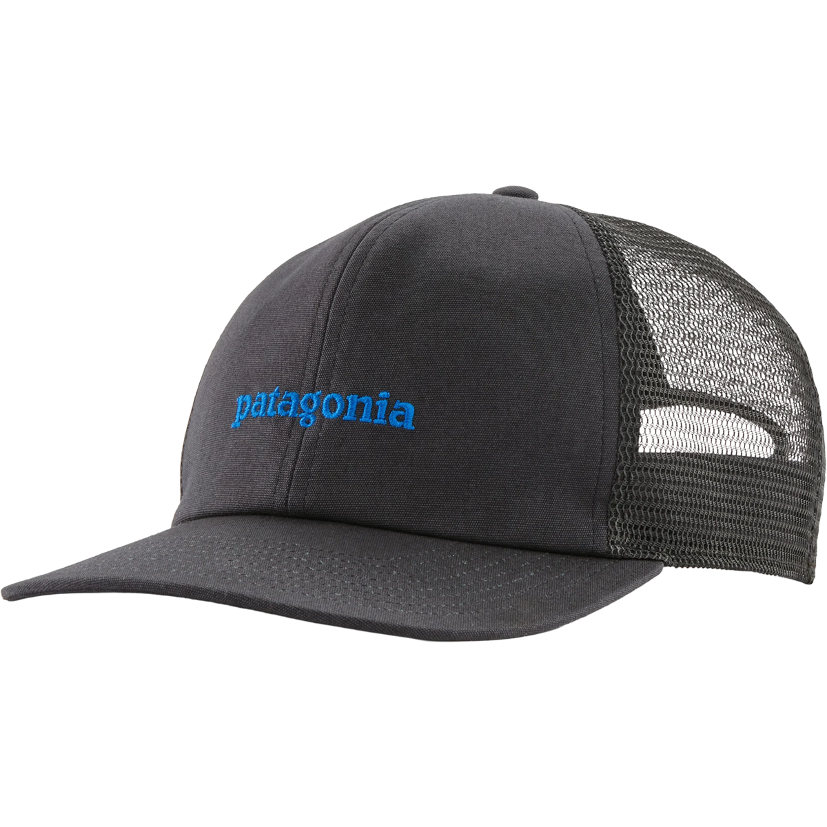 Relaxed Trucker Hat alternate view