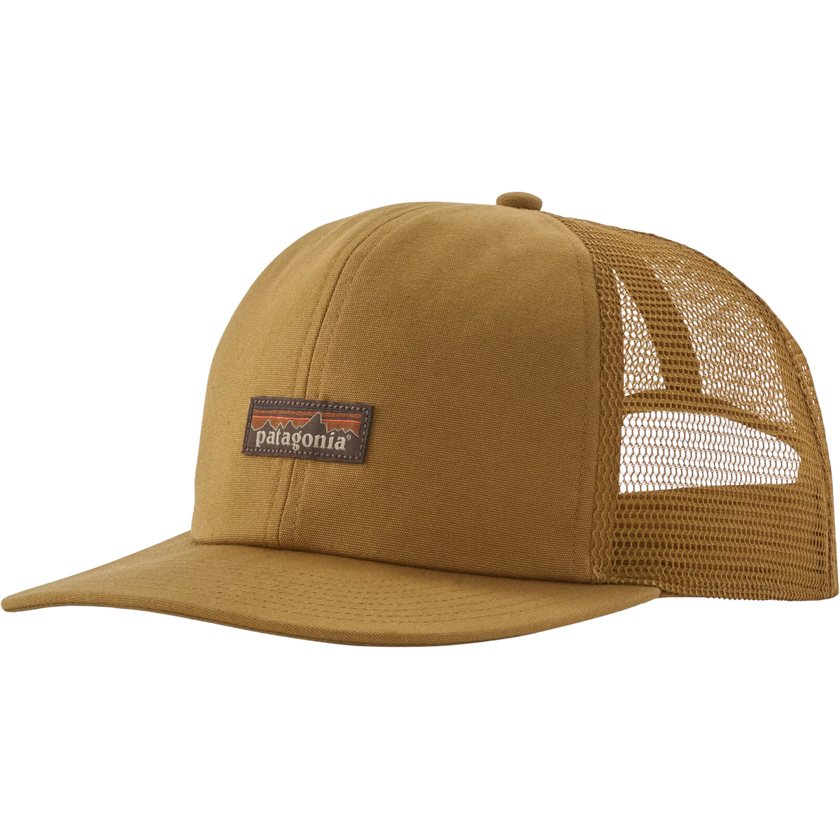 Relaxed Trucker Hat alternate view