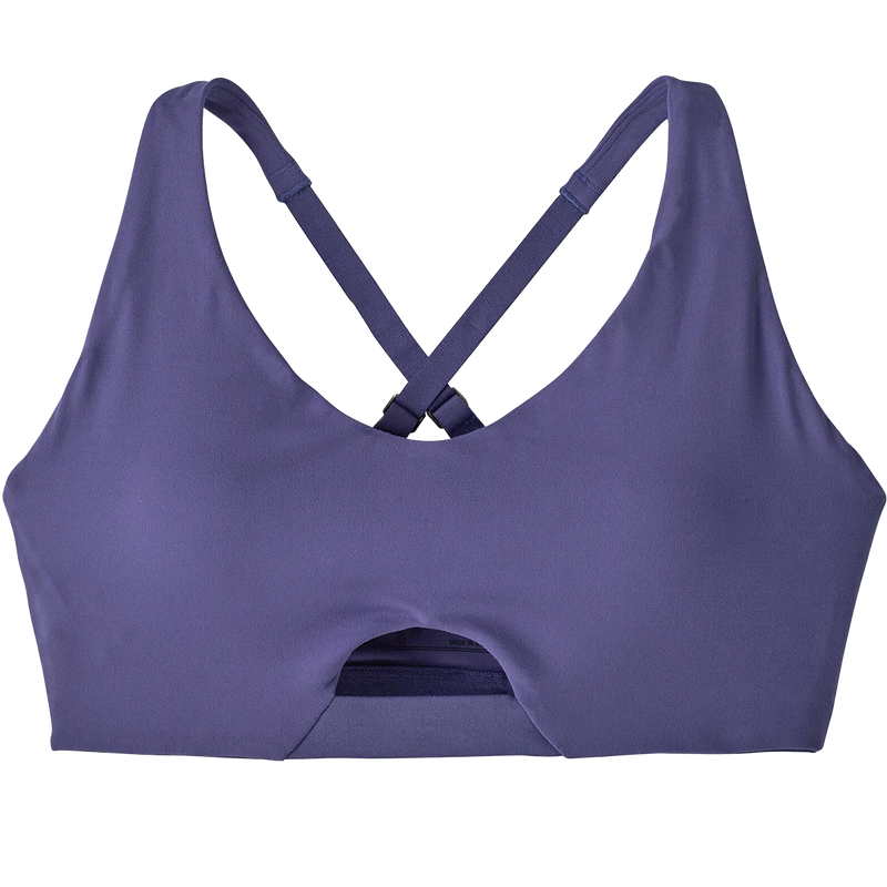 Women's Maipo Low-Impact Adjustable Bra, Featured Image