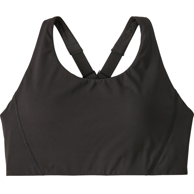 Women's Shadowlite Mid-Impact Adjustable Bra, Featured Image